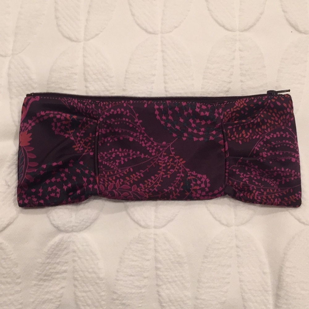 Beautiful Patterned Clutch